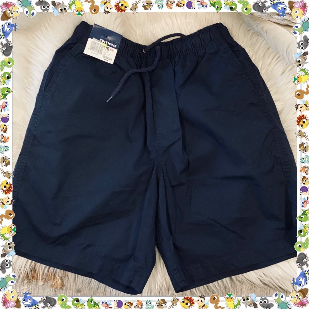 Brand New Basic Editions Boys Shorts